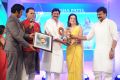 Ameesha Patel got TV9 TSR Bollywood Best Actress Award