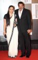 Amitabh Bachchan 70th Birthday Party Photos