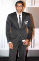 Rana Daggubati at Amitabh Bachchan 70th Birthday Party Photos