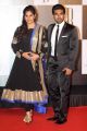 Ram Charan, Upasana at Amitabh Bachchan 70th Birthday Party Photos