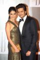 Genelia, Ritesh Deshmukh at Amitabh Bachchan 70th Birthday Party Photos