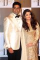 Abhishek Bachchan, Aishwarya at Amitabh Bachchan 70th Birthday Bash Photos