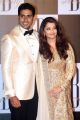 Abhishek, Aishwarya at Amitabh Bachchan 70th Birthday Party Photos