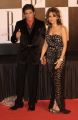 Shahrukh Khan, Gauri Khan at Amitabh Bachchan 70th Birthday Party Photos