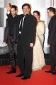 Shatrughan Sinha at Amitabh Bachchan 70th Birthday Party Photos