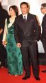 Danny Denzongpa at Amitabh Bachchan 70th Birthday Party Photos