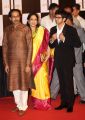 Amitabh Bachchan 70th Birthday Celebrations Stills