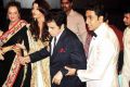 Amitabh Bachchan 70th Birthday Celebrations Stills