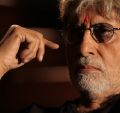 Actor Amitabh Bachchan in Sarkar 3 Movie Photos
