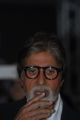 Amitabh Bachchan flags off KBC Mobile Van Photos