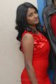 Telugu Actress Amitha Rao Hot Pics at Chemistry Audio Launch