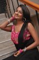 Actress Amitha Rao Photos @ First Love Audio Release