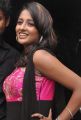 Actress Amitha Rao Photos @ First Love Audio Launch