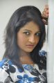 Actress Amitha Rao Stills at Chemistry Movie Press Meet