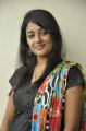 Amitha Rao Hot Stills at Chemistry Logo Launch