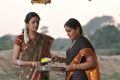 Devadarshini, Saranya Ponvannan in Amma Ammamma Tamil Movie Stills