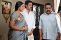 Saranya, Sampath, Anand in Amma Ammamma Tamil Movie Stills