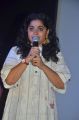 Director Ashwini Tiwari Iyer @ Amma Kanakku Movie Audio Launch Stills