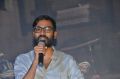 Actor Dhanush @ Amma Kanakku Movie Audio Launch Stills