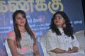 Ashwini Tiwari, Amala Paul @ Amma Kanakku Movie Audio Launch Stills