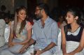 Amala Paul, Dhanush @ Amma Kanakku Movie Audio Launch Stills