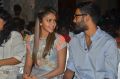 Amala Paul, Dhanush @ Amma Kanakku Movie Audio Launch Stills