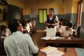 Actress Amala Paul in School Uniform @ Amma Kanakku Movie Stills