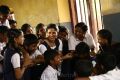 Actress Amala Paul in School Uniform @ Amma Kanakku Movie Stills