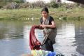 Actress Amala Paul in Amma Kanakku Movie Stills