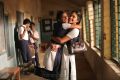 Baby Yuva, Amala Paul in Amma Kanakku Movie Stills