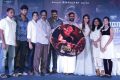 Tamil Movie Amma Kanakku Press Meet Stills