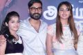 Dhanush, Amala Paul @ Amma Kanakku Movie Press Meet Stills