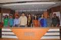 Amma Nanna O Sneham Telugu Movie Press Meet Stills