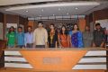 Amma Nanna O Sneham Movie Press Meet Stills