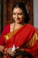 Actress Seetha in Amma Nanna O Sneham Telugu Movie Stills