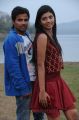 Sasi, Preksha Sr in Amma + Nanna = O SnehamTelugu Movie Stills