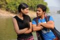 Sasi, Preksha Sr in Amma Nanna O Sneham Telugu Movie Stills