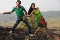 Sasi, Preksha Sr in Amma + Nanna = O SnehamTelugu Movie Stills