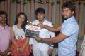 Smithika, Tanish, Nani at Amma Nenu Aa Ammayi Movie Opening Stills