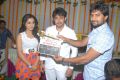 Smithika, Tanish, Nani at Amma Nenu Aa Ammayi Movie Opening Stills