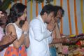 Smithika, Tanish at Amma Nenu Aa Ammayi Movie Opening Stills