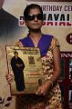 Ashwini Angadi @ Amma Young India Awards 2015 Photos