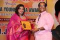 Sneha Naidu @ Amma Young India Awards 2015 Photos