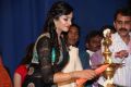 Actress Vimala Raman @ Amma Young India Awards 2015 Photos