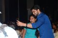 Actor Naga Shaurya @ Ammammagarillu Pre-Release Event Stills