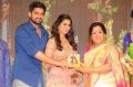 Naga Shaurya, Shamili, Sumithra @ Ammammagarillu Pre-Release Event Stills