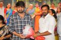 Naga Shaurya, Producer Rajesh @ Ammammagarillu Teaser Launch Photos