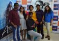 Ammani Movie Teaser Release at Dubai Tamil 89.4 FM Stills