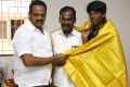 Ammanji Movie Pooja Stills