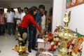 Ammanji Movie Pooja Stills